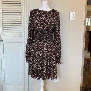 Kate Spade Silk Dress (BRAND NEW WITH TAGS)